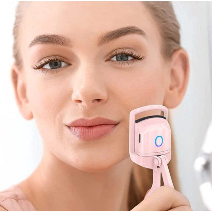 AMAZEFAN EYES CURLY PSM