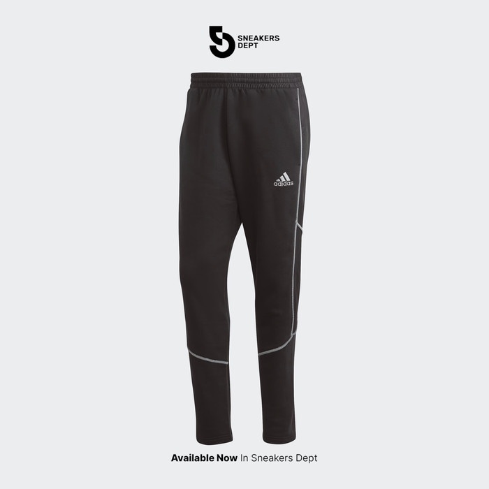 ADIDAS Celana Jogger Pria ESSENTIALS HL6912 ORIGINAL