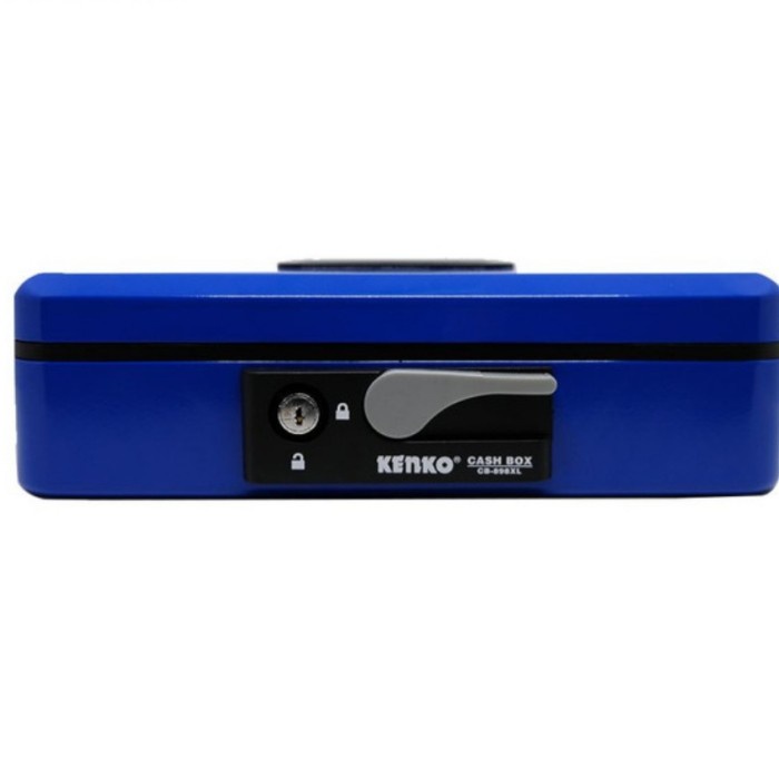 

KENKO CASH BOX EXTRA LARGE XL CS-898