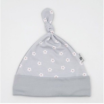 YOBO Rainbow Baby Beanie | Topi Bayi - Bonbon Tosca