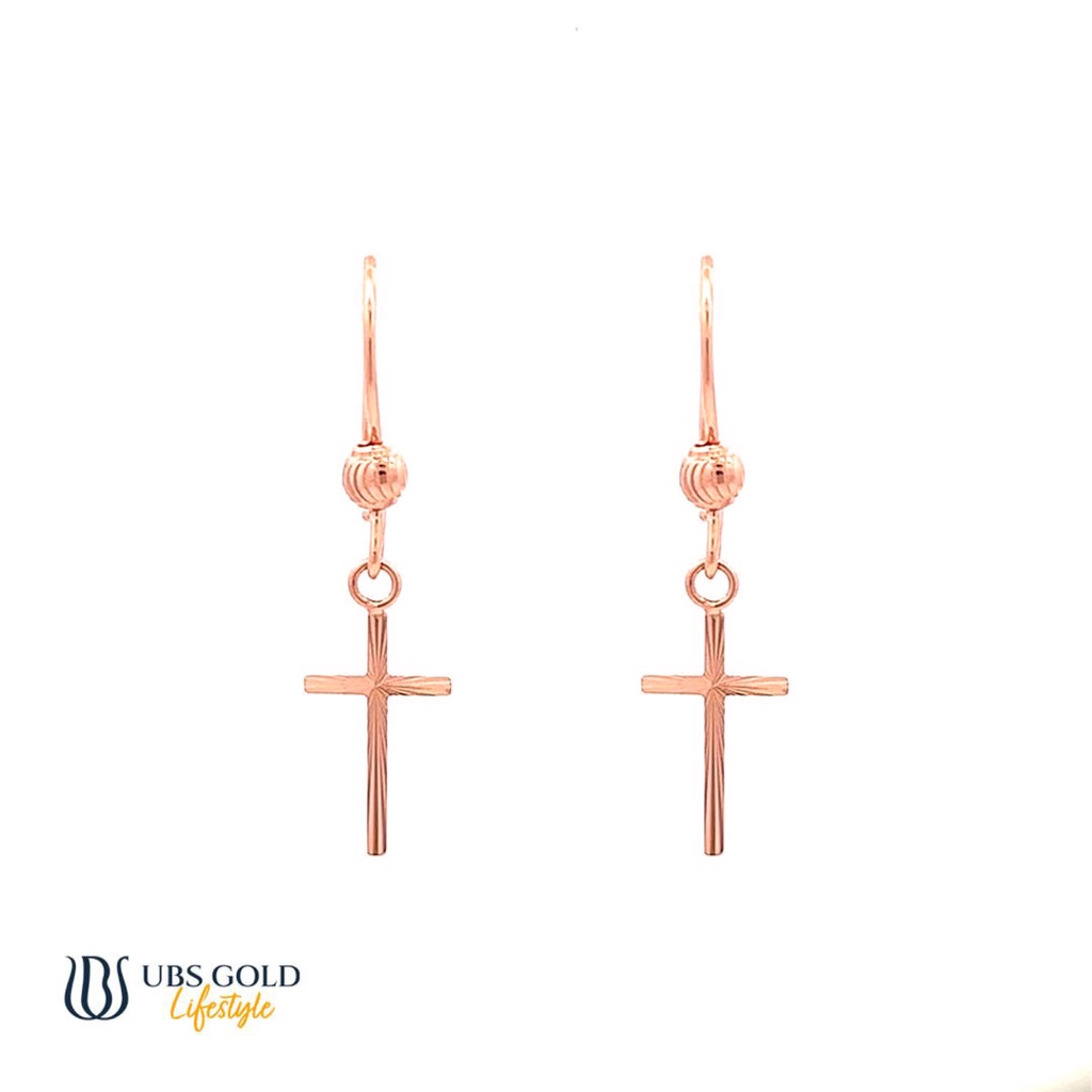 UBS Anting Emas - Aap0093 - 17K