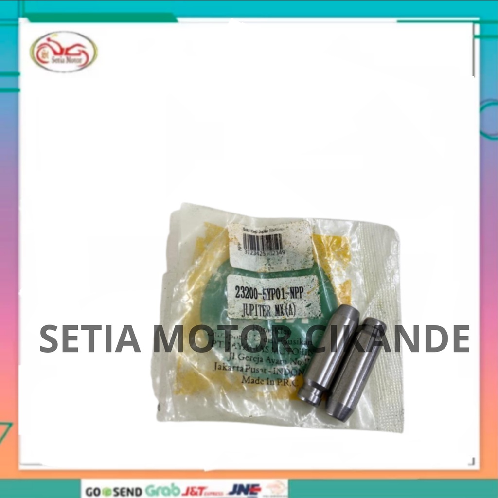 Bosh Klep Botol Klep Jupiter Mx Vixion NPP