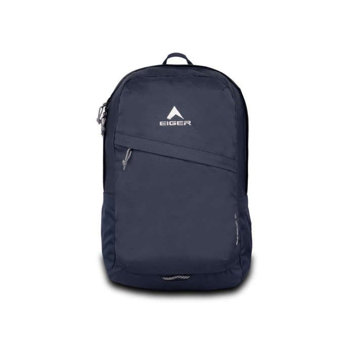 Mark Tas Ransel Eiger Sunbear 18 1.0 Backpack Tas Punggung Tas Bahu - Hitam