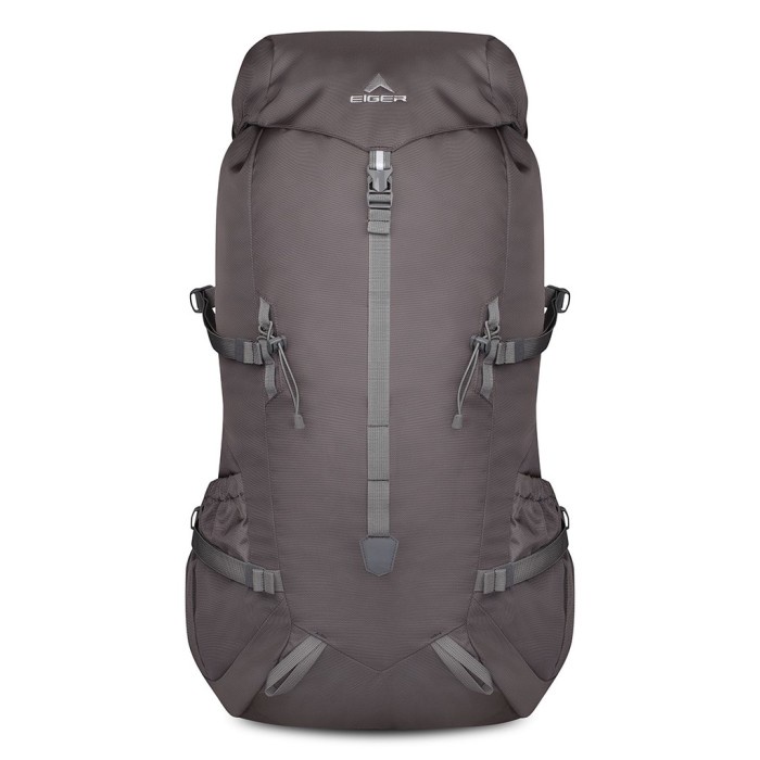 Mark Tas Keril Eiger Streamline 45 (MS) Carrier Hiking Outdoor - Brown