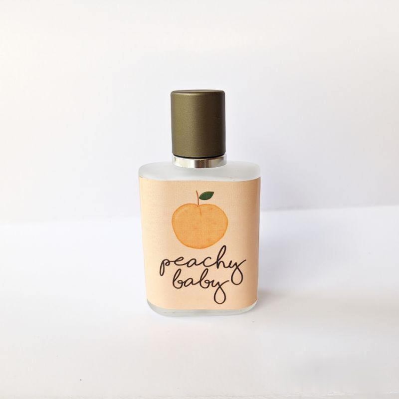 Parfum Inspired Peachy Baby 30ml