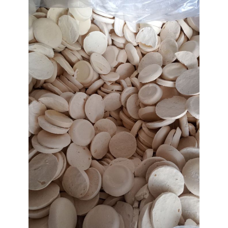 

BREM ASLI SOLO RASA DI JAMIN NYESS BERAT 110 gram F１