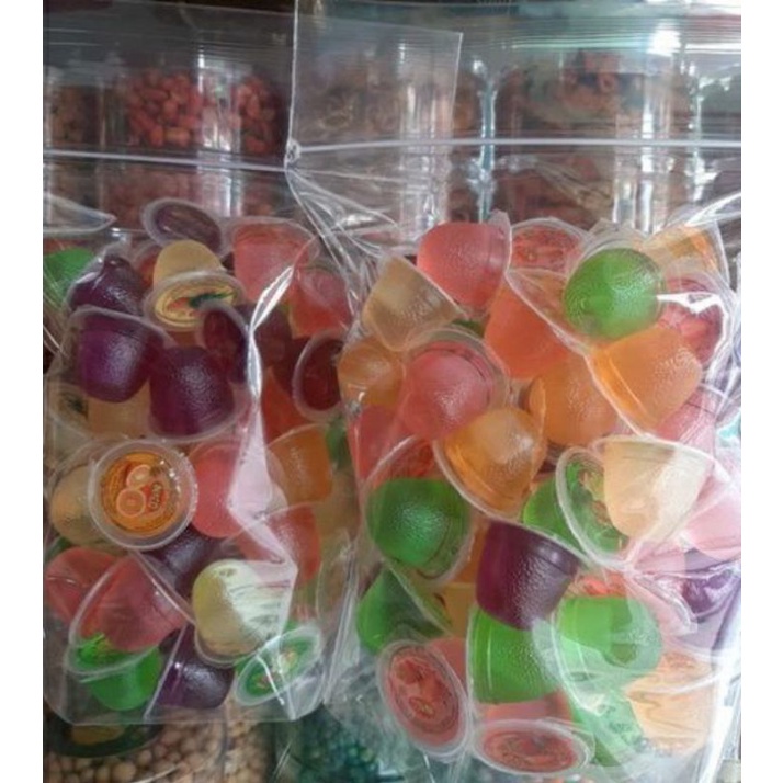 

AGER INACO MIX BERAT 300GRM ISI 20 PCS F1