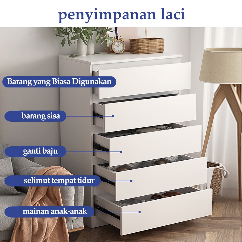 Lemari Kayu Lemari Penyimpanan Lemari Kayu Lemari Laci Lemari Kayu Lemari Berlaci Kayu  Meja Samping Tempat Tidur