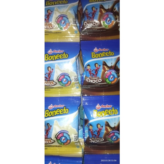 

Anchor Boneto susu bubuk 1sachet