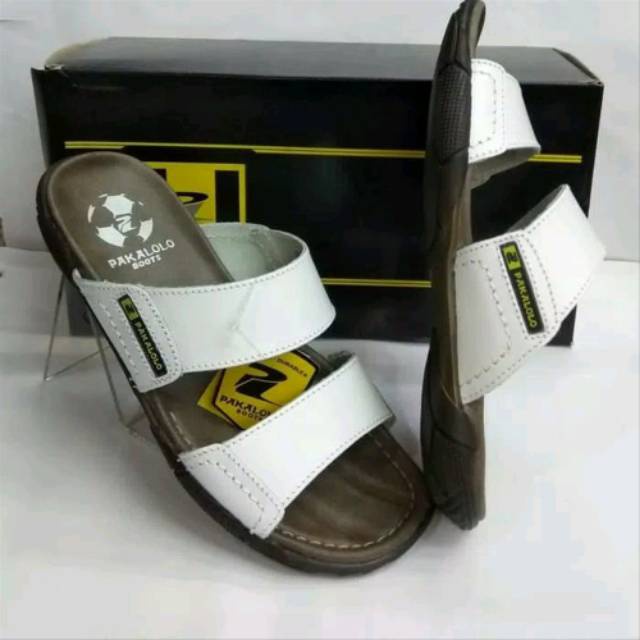 SANDAL CASUAL PRIA PAKALOLO N2321