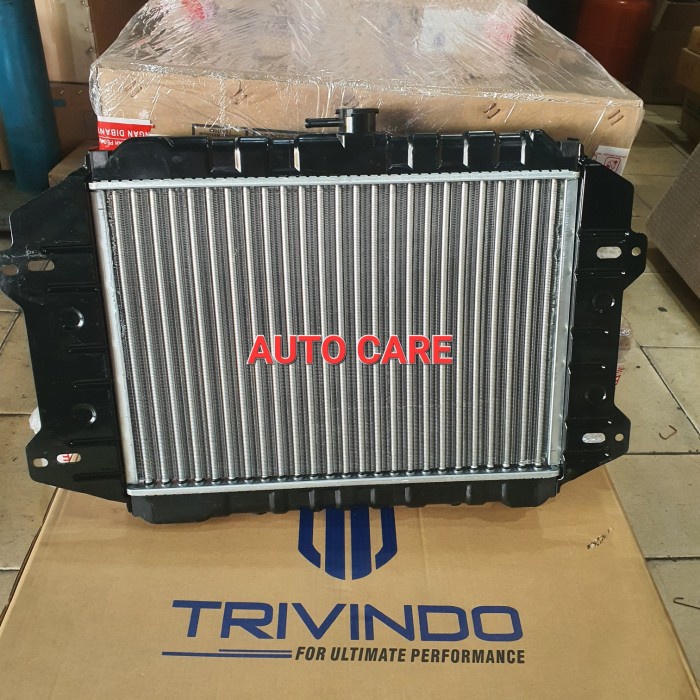 RADIATOR TOYOTA KIJANG SUPER 5K KIJANG GRAND 5K