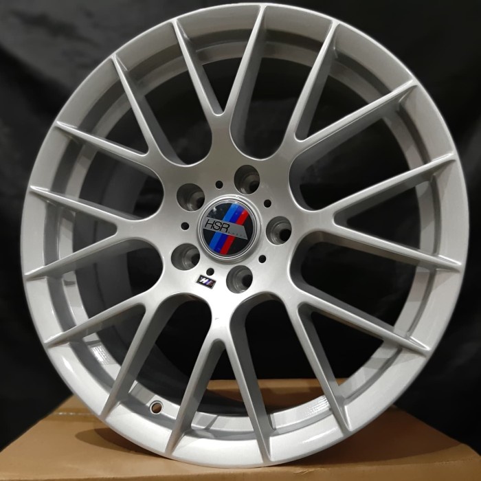 velg mobil racing R18 LINEBURG RING 18 BMW KHUSUS MOBIL BMW