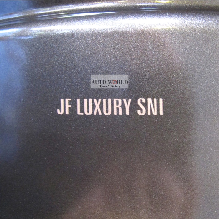 Velg Rep ENKEI RPF1 Satin BRZ Ring 16 PCD 4X100, 4X114,3