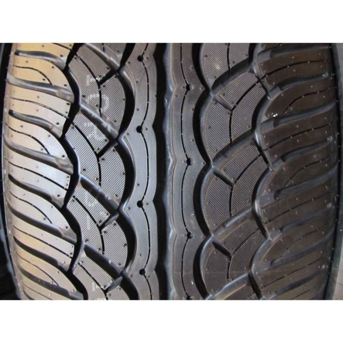 Ban Mobil Pajero Ring 20 YOKOHAMA PARADA SPEC X PA02 285 50 R20