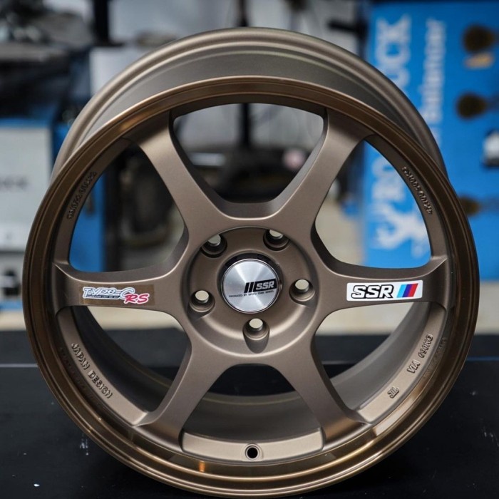 velg mobil r16 SSR TYPE C Velg ring 16 Ertiga xl7 Terios Xpander rush