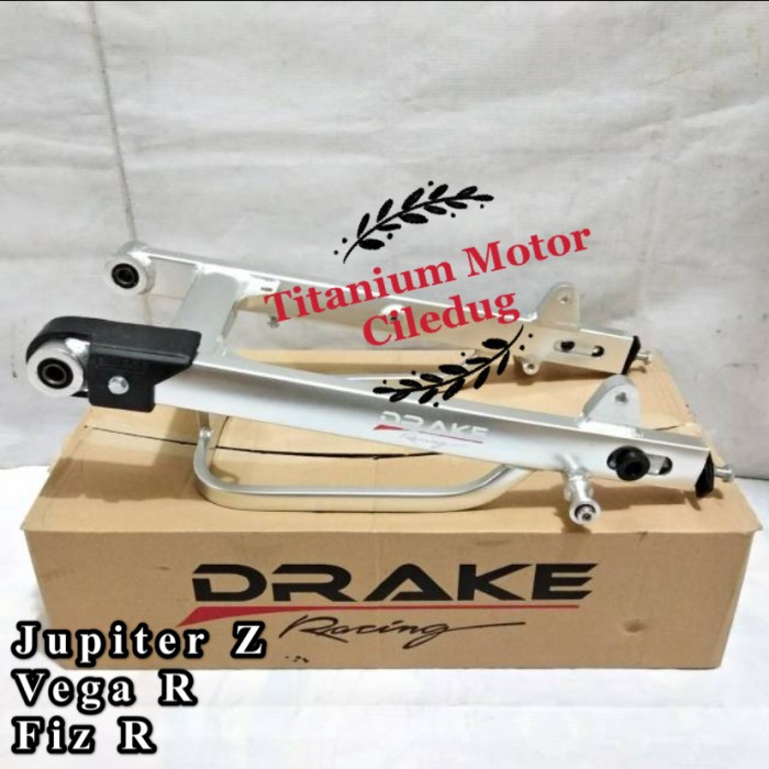 Swing Arm JUPITER Z - VEGA R - FIZ R Drake Racing Stabilizer Bawah