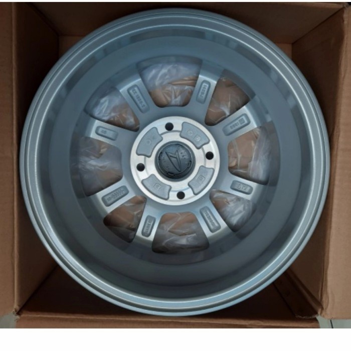 Velg great new Xenia 2019 2020 2021