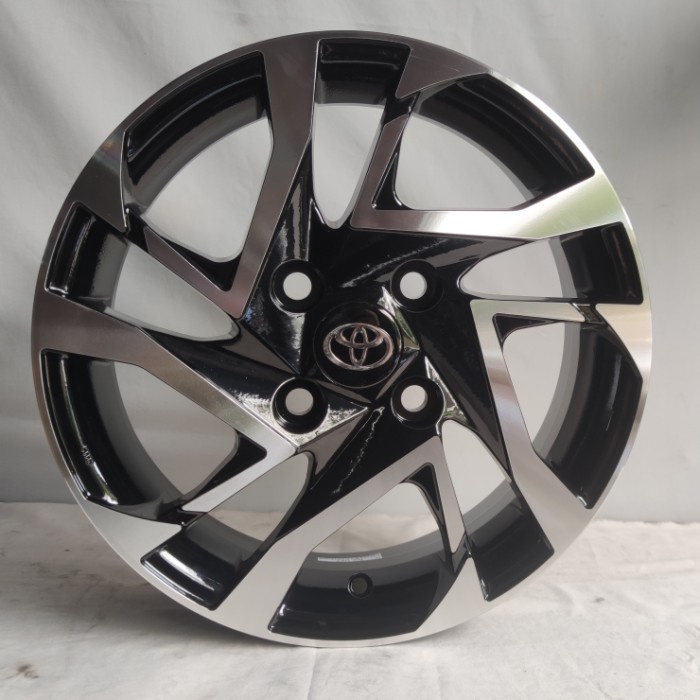 velg mobil  RING 15  orisinil avanza new veloz