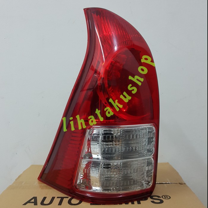 Lampu Stop Belakang Tail Lamp Avanza Veloz 2012 2013 2014 - KIRI