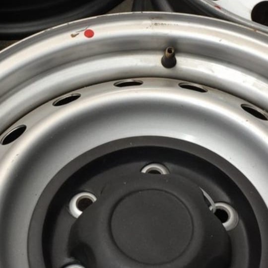 dop velg kaleng 6×pcd 139