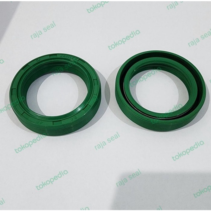 OIL SEAL TG 6*19*7 TG 6x19x7 TG 6 19 7 NBR TAIWAN -BC92