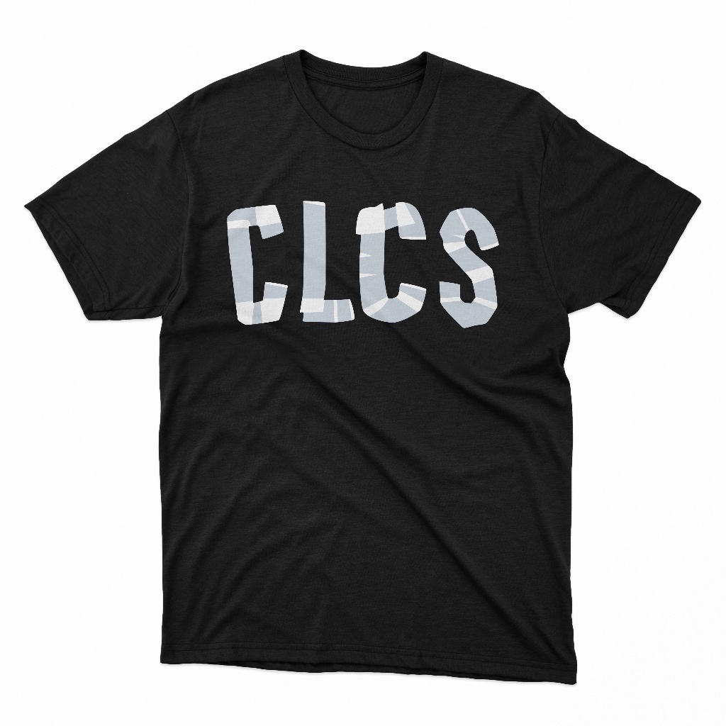 BAJU KAOS DISTRO PREMIUM PRIA WANITA CELCIUS Men CLCS Paper