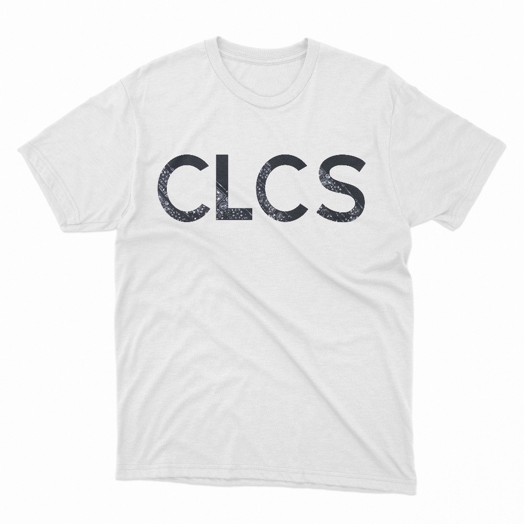 BAJU KAOS CELCIUS Men CLCS