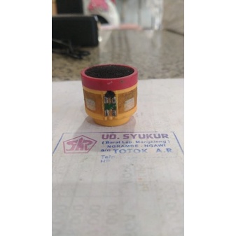 Spul Mic - Condensor Mic - RRT