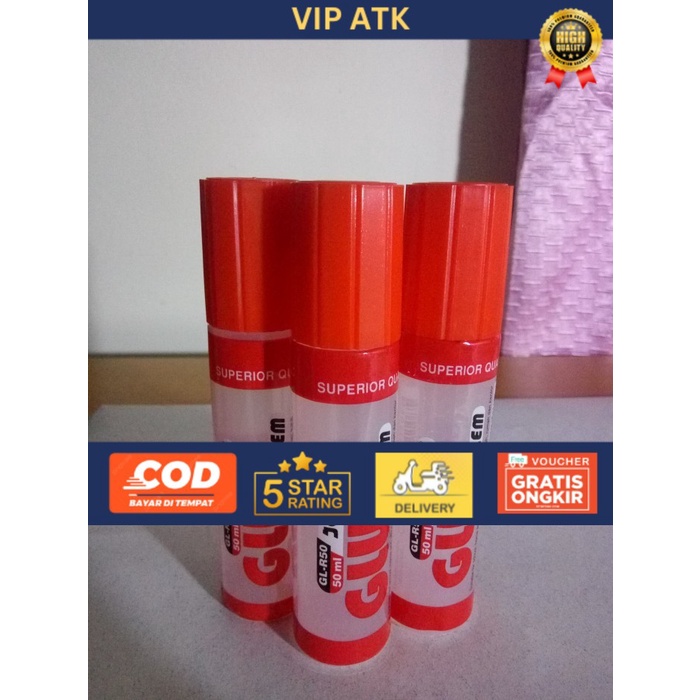 

Lem Joyko GL-R50 50mL