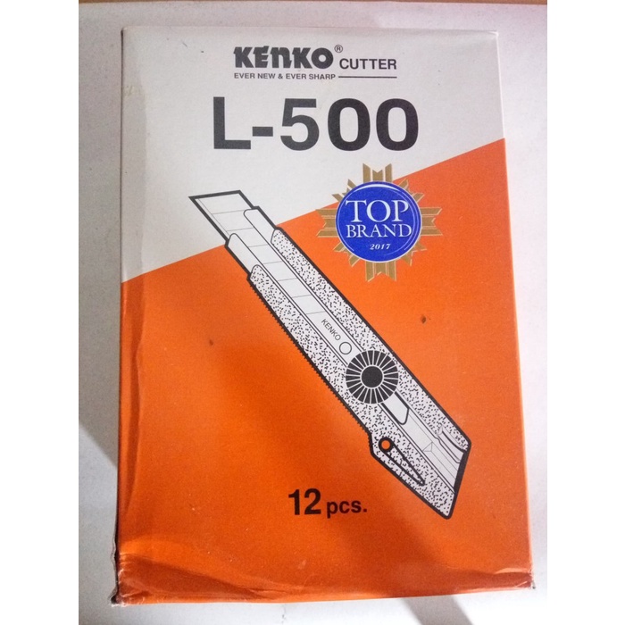 

Cutter Kenko L-500 ORIGINAL