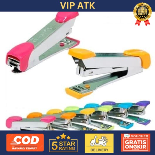 

Stapler MAX HD10 - Pastel Purple
