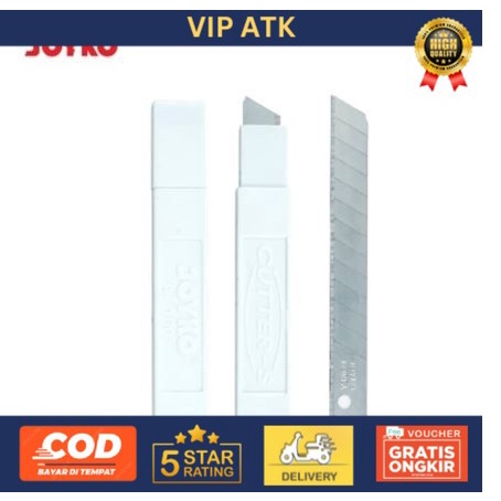 

Cutter Blade / Refill Joyko A-100