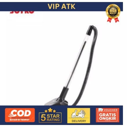 

Pen Stand / Pena Berdiri Joyko PSBP-177 Hitam