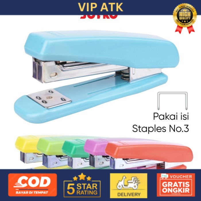 

Stapler Joyko HD-50CL / Stapler Besar Joyko