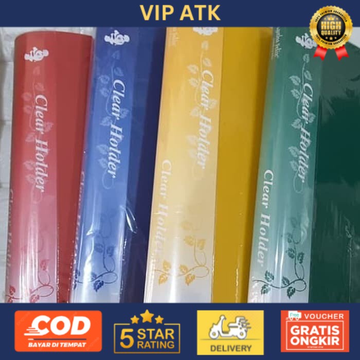 

Clear Holder Felix Isi 40 F4