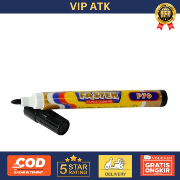 

SPIDOL PERMANENT FASTER P70