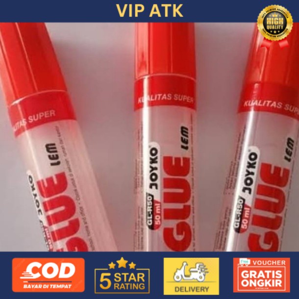 

LEM CAIR JOYKO 50ml [LUSIN]