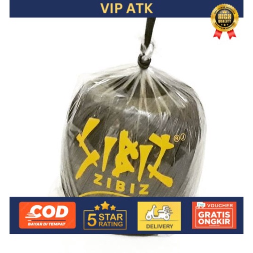 

TALI RAFIA HITAM SUPER 1 KG