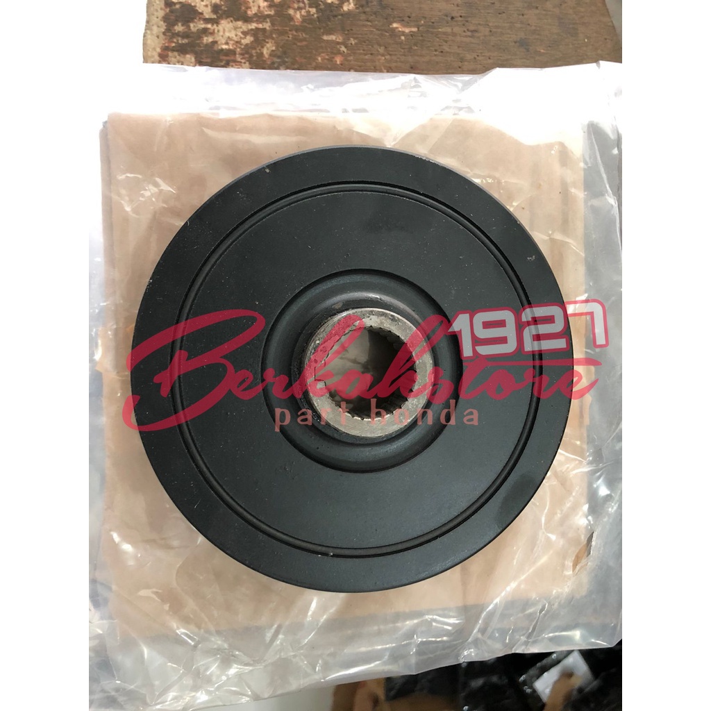 Pulley Askruk Crv 2002-2006, Crv Gen 2