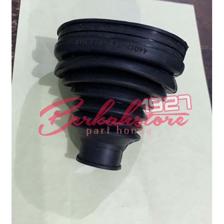 Karet Boot CV Joint Inner/Dalam Brio Mobilio