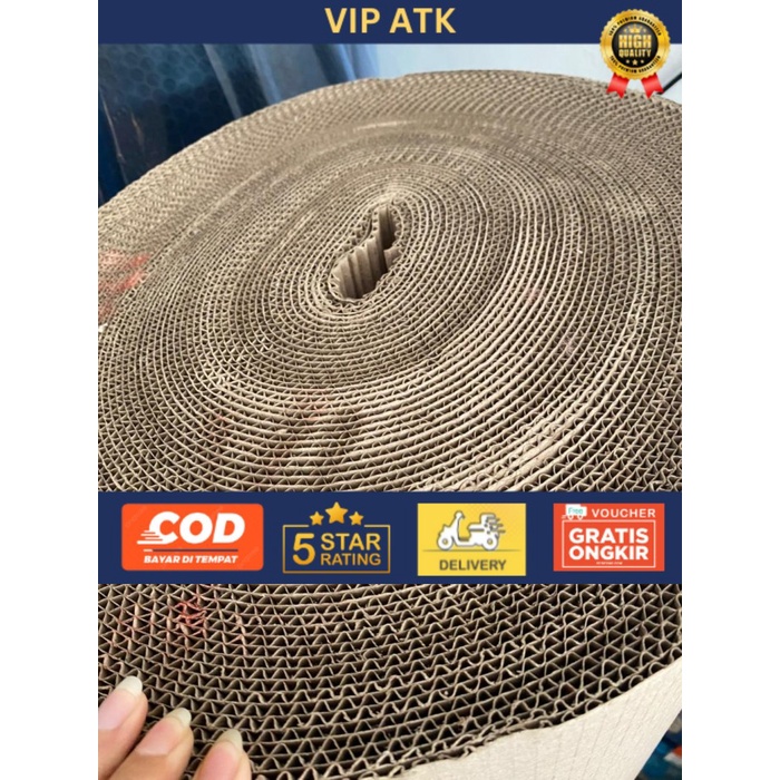 

extra kardus untuk packing