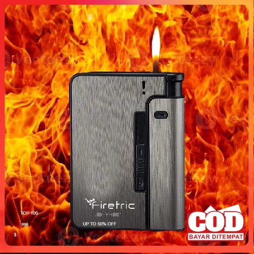 

Kotak Tempat Wadah Roko Dengan Slot Lighter / Slot Korek Api (Barang Unik) Box Roko - Kotak Roko - Tempat Roko - Wadah Roko