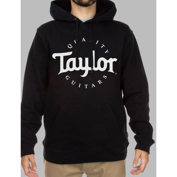 Hoodie Taylor Guitar