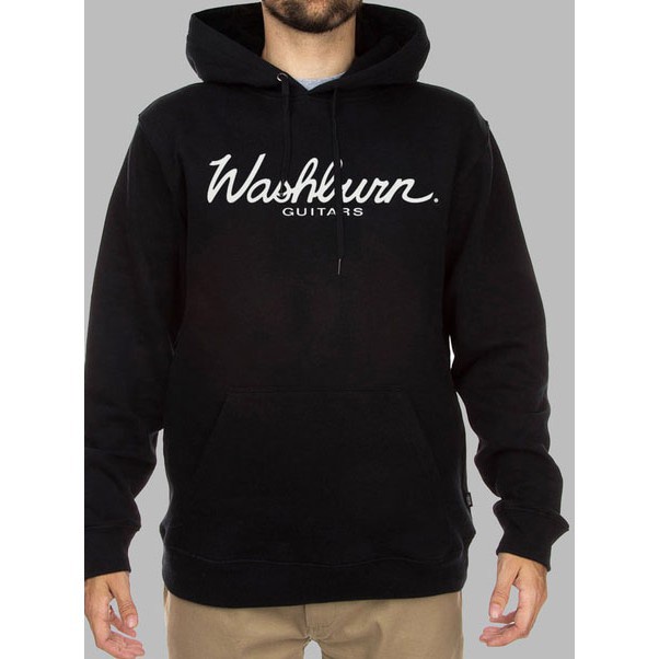 Hoodie Washburn Guitar