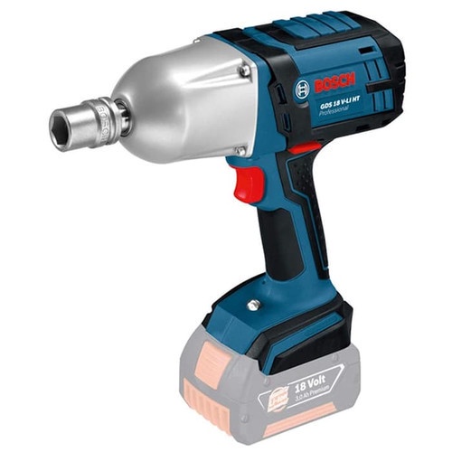 DISKON 90% BOSCH IMPACT WRENCH DK2048 BRUSHLESS, MESIN PEMBUKA BUKA BAUT BAN MOBIL MOTOR TERMURAH DE