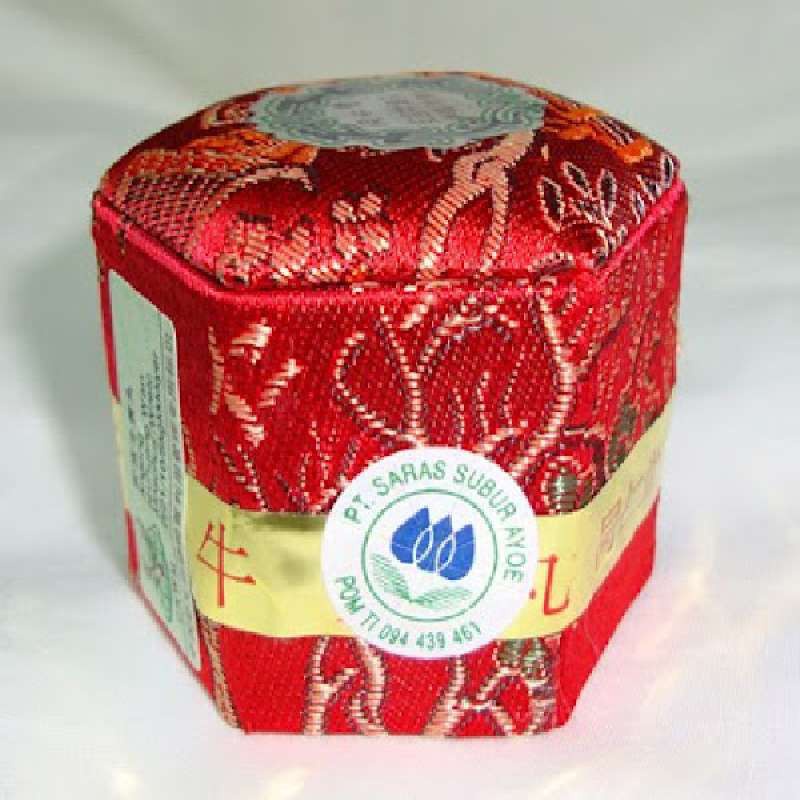 Angkung Asli Obat Stroke Struk Paling Ampuh - 1 Pcs - COD