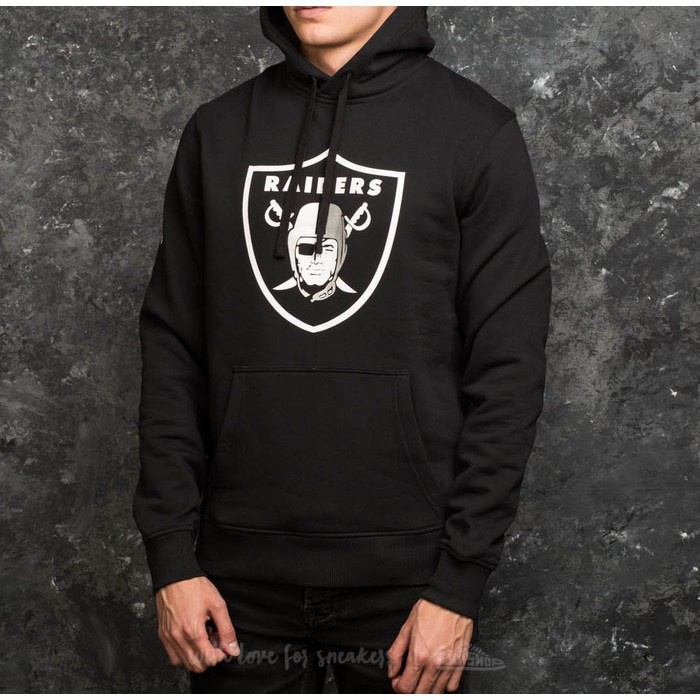wana production Hoodie Oakland Raiders