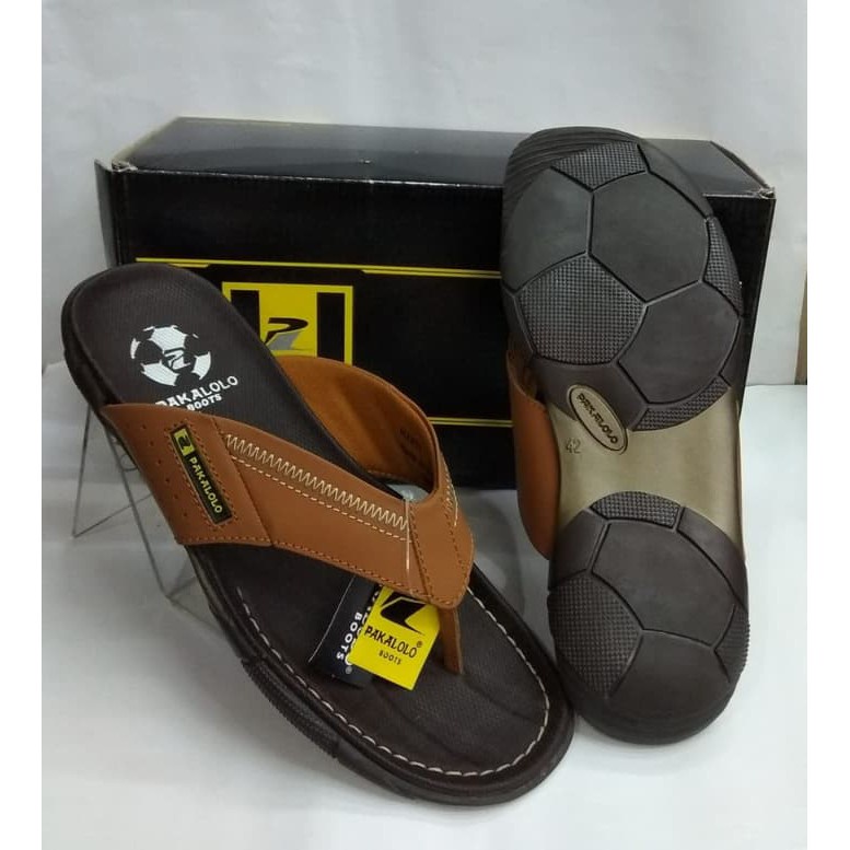SANDAL CASUAL PRIA PAKALOLO N2351