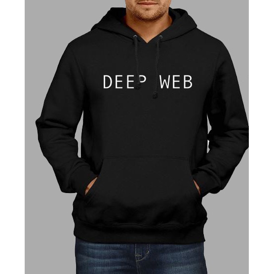 wana production Hoodie Deep Web