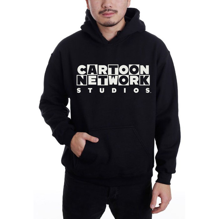 wana production Hoodie Cartoon Network Studios